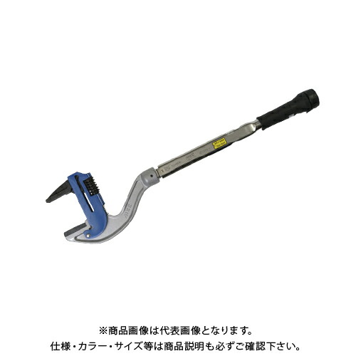 MCC プリセット形トルクレンチ50(CWTPヘッド) TQC3-50【要ユーザー登録製品】