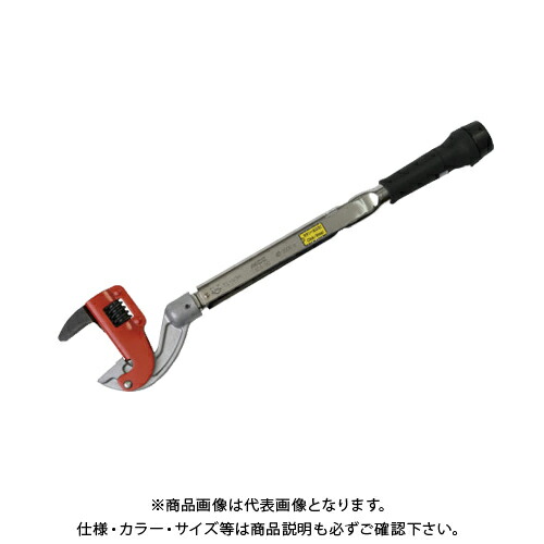 MCC プリセット形トルクレンチ50(CWVDAヘッド) TQC4-50