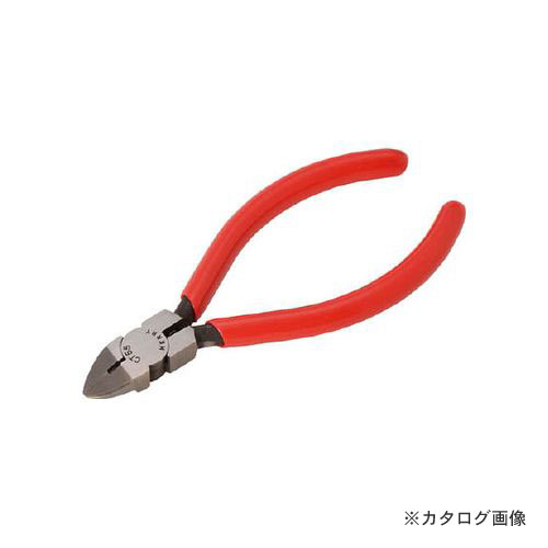 メリー MERRY 超硬ミゼットニッパ CT55-150 ニッパー-手動工具-切断工具