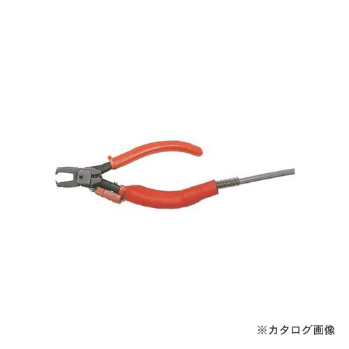メリー MERRY ヒートニッパ HT120-150｜KanamonoYaSan ＫＹＳ