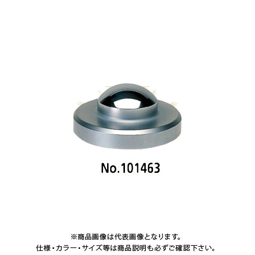 ミツトヨ Mitutoyo 球面価値付ける台 DG照明ランプ 101463