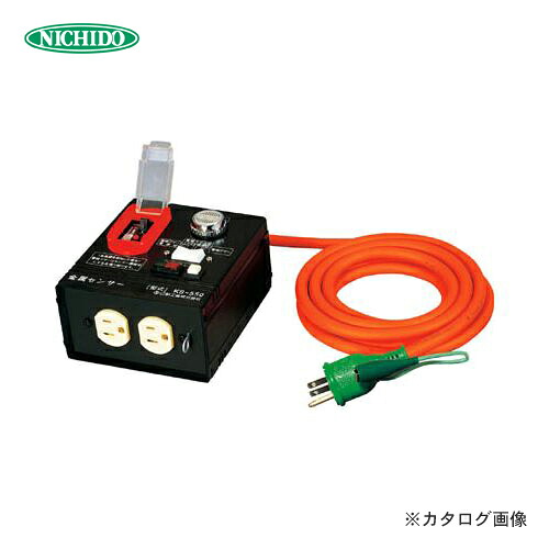 日動工業 金属センサー KS-550