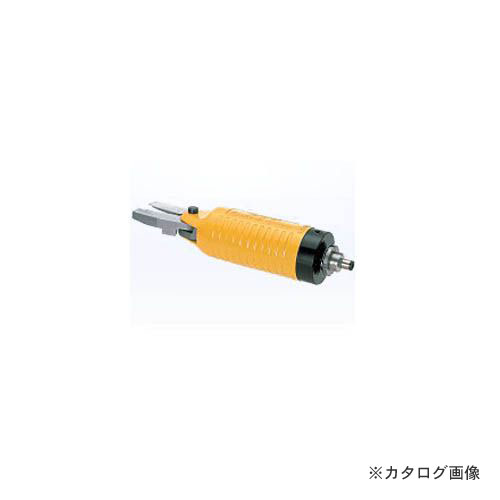 ナイル nile 機械類滑りだし用丸型エアーニッパ本体 MR30AMT 手動工具-花・ガーデン・DIY-ニッパー