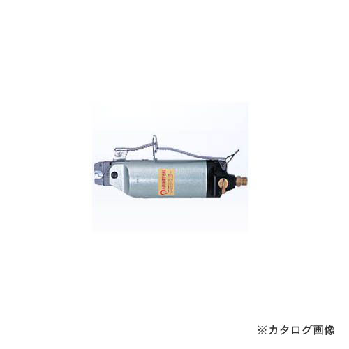 ナイル nile 守りつづける式エアーニッパ本体 MP35AH