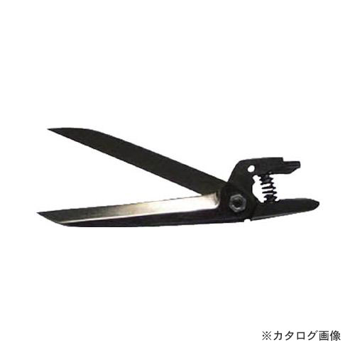 ナイル nile 替刃 エアーハサミ用 No.100LL
