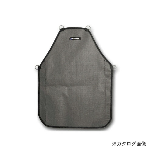 大中産業 ヘックスアーマー HexArmor 2重胸前掛け AP102229｜KanamonoYaSan ＫＹＳ