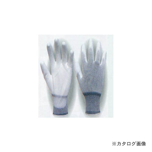 大中産業 [10双入] しろピタ Lサイズ FS-1213-10P