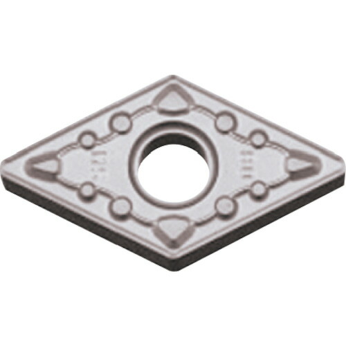 京セラ 旋削加工用チップ PVDコーティング PR015S 10個 DNMG150404MS:PR015S 8,078円