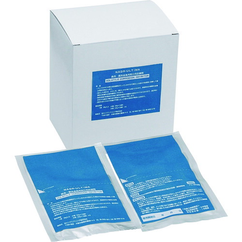 【送料別途】【直送品】旭 NAGR-ULTIMA 気化性防錆剤 結晶状粉末 アルティマ 10 2320