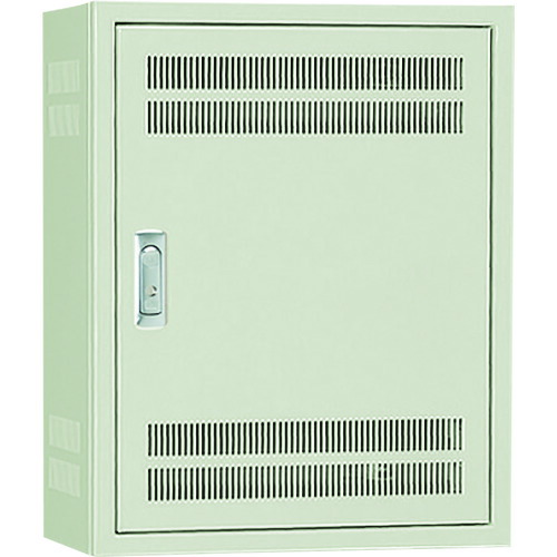 【送料別途】【直送品】Nito 熱機器収納キャビネット 1個入り B12-34L