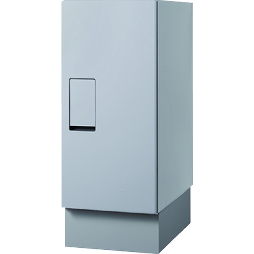 【送料別途】【直送品】Nasta 宅配ボックス ライトグレー KS-TLT240-S500-L｜KanamonoYaSan ＫＹＳ