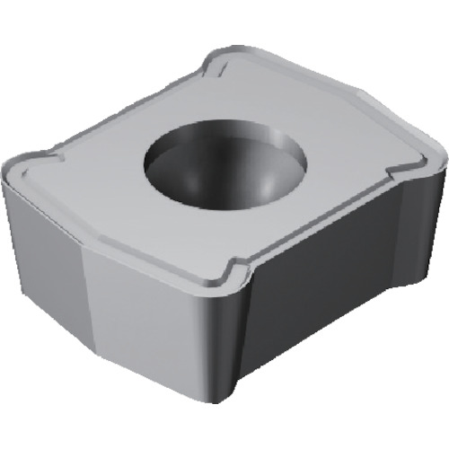 SANDVIK コロマントUドリル用チップ(360) 1120 10個 LCMX020204P-53:1120