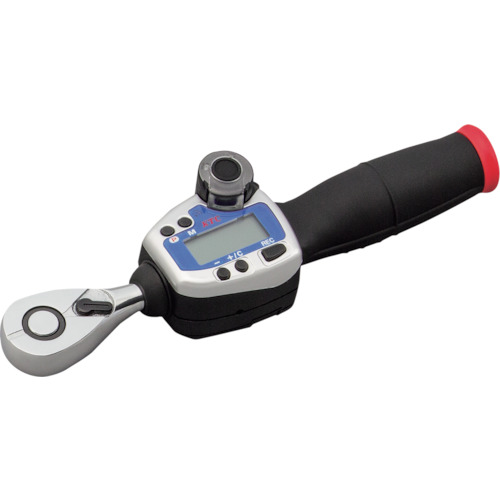 楽天市場】KTC ケイティーシー モンキタイプデジラチェ [メモルク