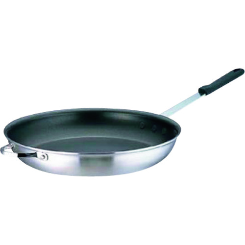 【送料別途】【直送品】TKG フライパン セレクト アルミ TKG 45cm AHLM345