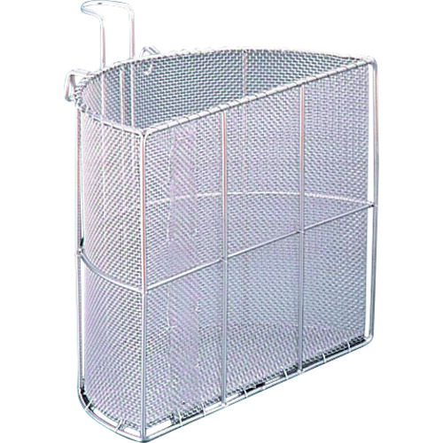 【貨物輸送別途】【直送品】TKG SA18-8半周吸いもの取りざる 51糎用 ASC16051
