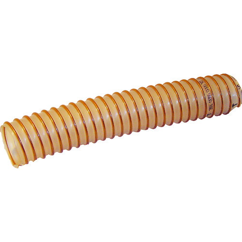【送料別途】【直送品】Danax ポリウレタンホースΦ50 5m Y052-0236-5|KanamonoYaSan KYS