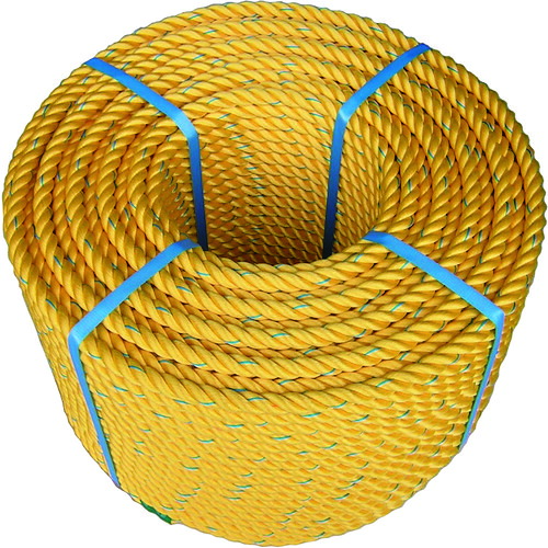 【送料別途】【直送品】TESAC スーパーセーブロープ SUPERSROPE