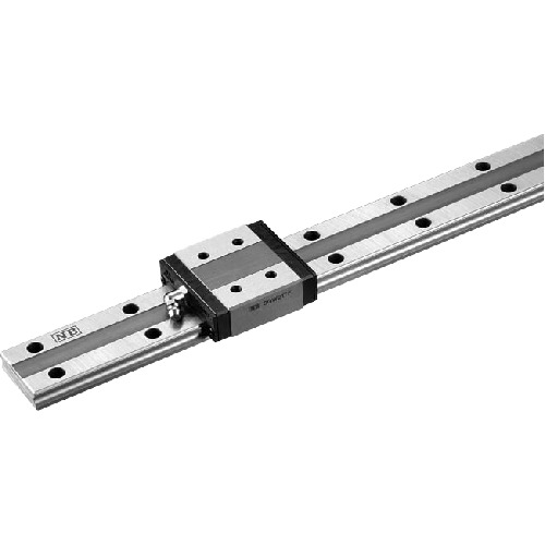 【送料別途】【直送品】NB スライドガイド用ブロックSGW21TFB SGW21TFB