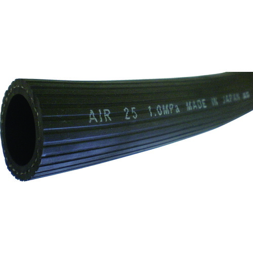【送料別途】【直送品】横浜ゴム パオンエアー 19mm-100M PAON-AIR19-100