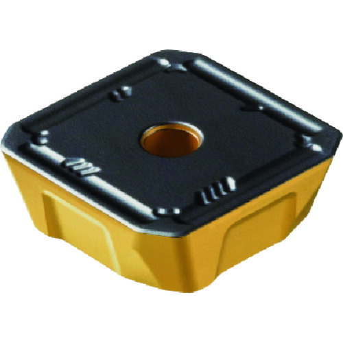 SANDVIK コロミル360 フライス加工用チップ(350) 4340 5個 360R-28 07M-PH:4340