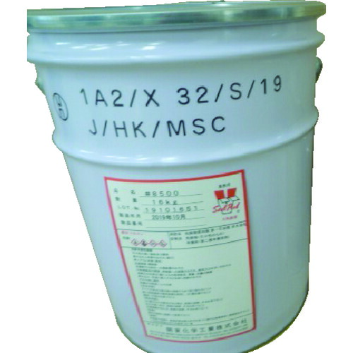 関東化学製作 シールピール 8500 16KG 850016KG