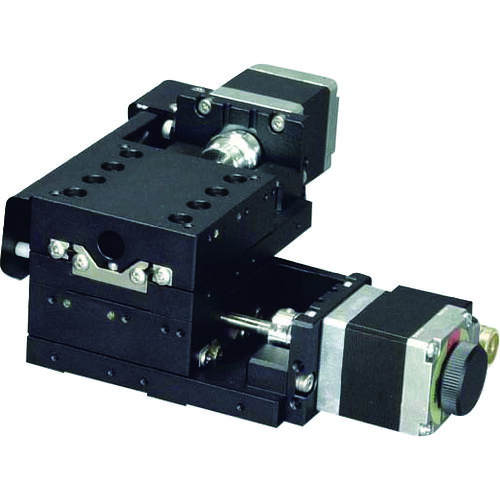 中央精機 ご機嫌品位 XY上演50×50 ALD-5012-G0M