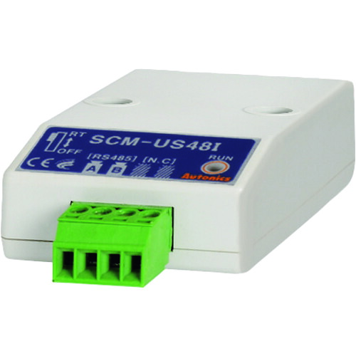 【送料別途】【直送品】オートニクス USB/RS485コンバータ SCM-US48I