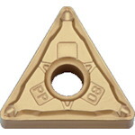 京セラ 旋削加工用チップ CVD サーメット CCX 10個 TNMG160408PP:CCX