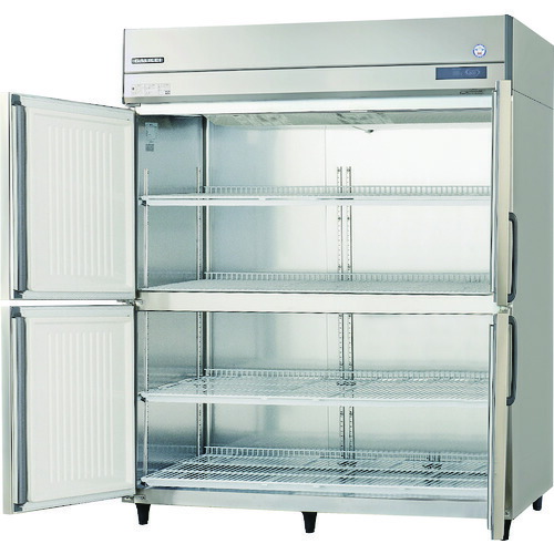 【送料別途】【直送品】福島工業 業務用インバーター制御冷蔵庫 Gシリーズ 定格内容積1379L GRD-150RM-F 305,796円
