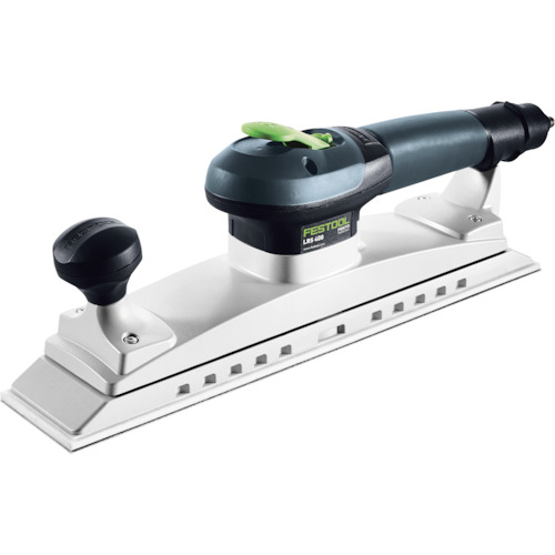 【送料別途】【直送品】FESTOOL オービタル・エアーサンダ LRS 400 574813