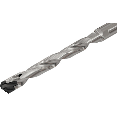 イスカル スモウカム ヘッド交換式ドリルボディ(円筒シャンク・クーラント穴付)8D DCN 050-040-06C-8D