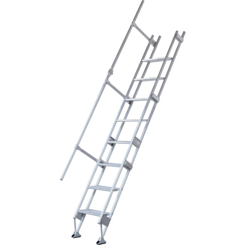 【貨物輸送別途】【直送品】HARAX ケンステア KS-40-8