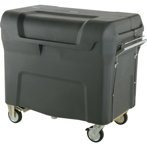 【貨物輸送別途】【直送品】リッチェル キャリングカートN 550HB 40135