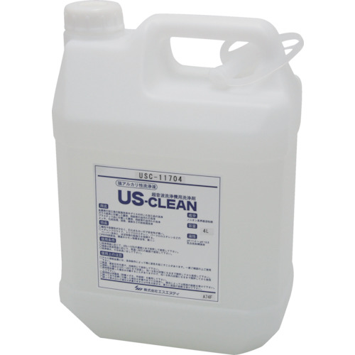 SND 7320-12 水系脱脂用洗い濯ぎ剤(ノニオン系インタフェス反応性剤)USC-11704 USC-11704