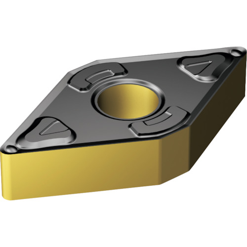 SANDVIK T-Max P 旋削用ネガチップ(112) 4415 10個 DNMG 15 06 08-XF:4415 19,761円