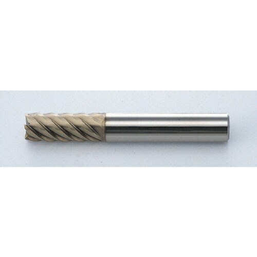 ユニオンツール 超硬エンドミル スクエア φ12×刃長56 HMS61205600|KanamonoYaSan KYS