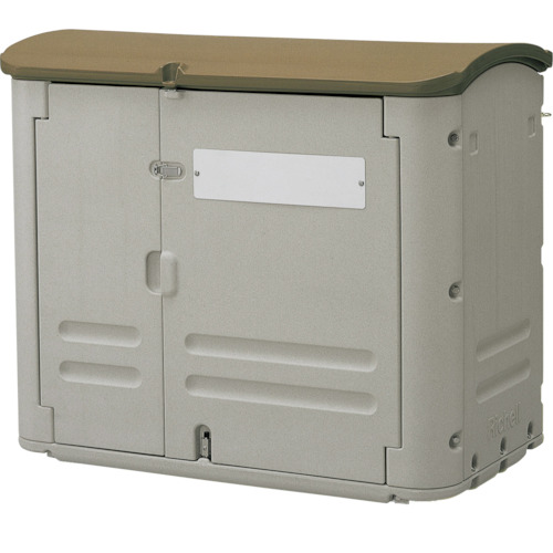 【貨物輸送別途】【直送品】リッチェル 広々とした記憶装置600 WS93093