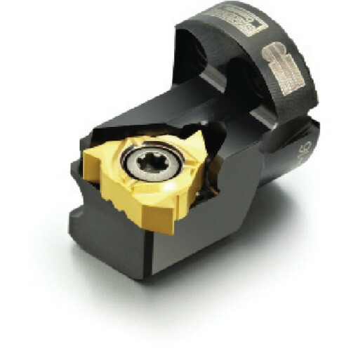 SANDVIK コロターンSL コロスレッド266用カッティングヘッド(410) SL-266RKF-403227-22