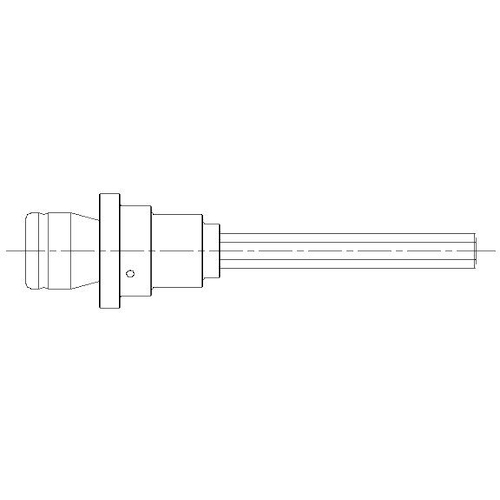SANDVIK ソケット(810) 5680 015-06 花・ガーデン・DIY-ソケットレンチ用ソケット