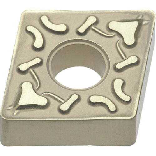 MOLDINO 働き口用挟みいれる HG8025 10個 CNMG120408-CT:HG8025