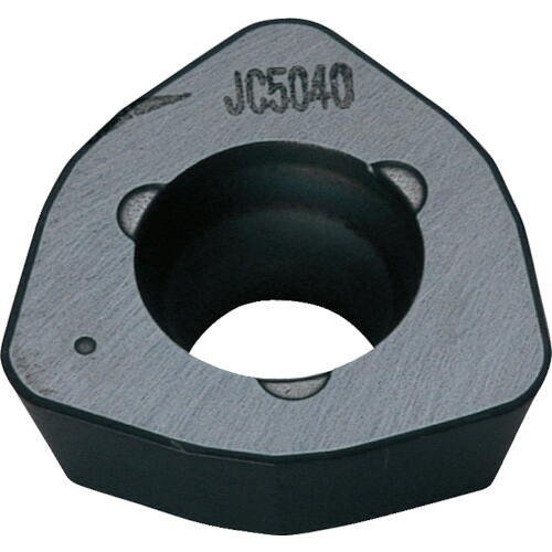 ダイジェット 高送りダイマスター用チップ JC8015 10個 WDMW06T320ZTR:JC8015