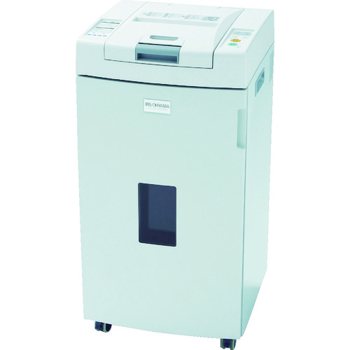 【送料別途】【直送品】IRIS 242134 オートフィードシュレッダー AFS280C-H AFS280C-H