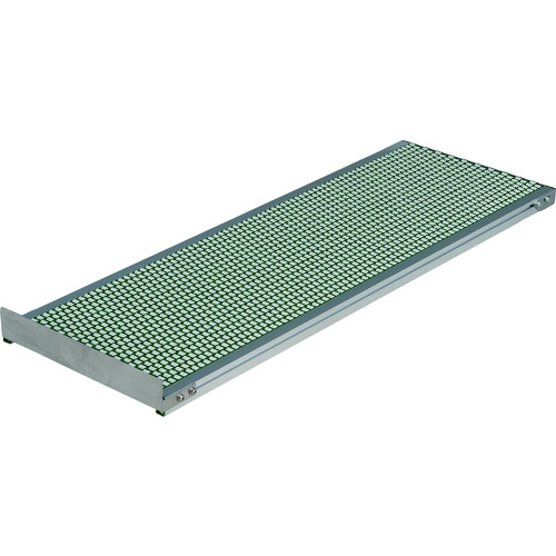 【貨物輸送別途】【直送品】三鈴 ミニホイールコンベヤ ミニパラMP09型 幅100 1600 粍 MP09-100116