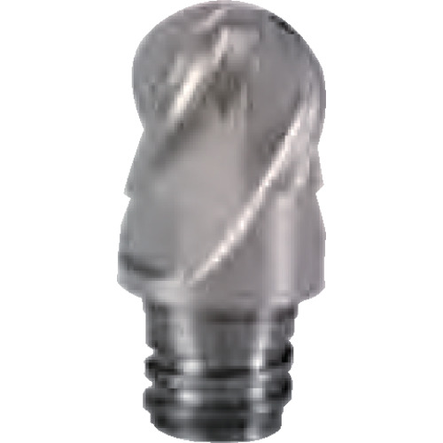 イスカル マルチマスター加工ヘッド 2/4枚刃 高精度 ボールヘッド IC908 2個 MM EB160A12-4T10:IC908