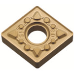 京セラ 旋削加工用チップ CVDコーティング CA6515 10個 CNMG120404MS:CA6515