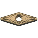 京セラ 旋削加工用チップ CVDコーティング CA6515 10個 VNMG160404MS:CA6515