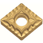 京セラ 旋削加工用チップ CVDコーティング CA5515 10個 CNMG120404CQ:CA5515