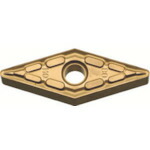 京セラ 旋削加工用チップ CVDコーティング CA6515 10個 VNMG160408MQ:CA6515