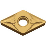 京セラ 旋削加工用チップ CVDコーティング CA525 10個 DNMG150408GT:CA525