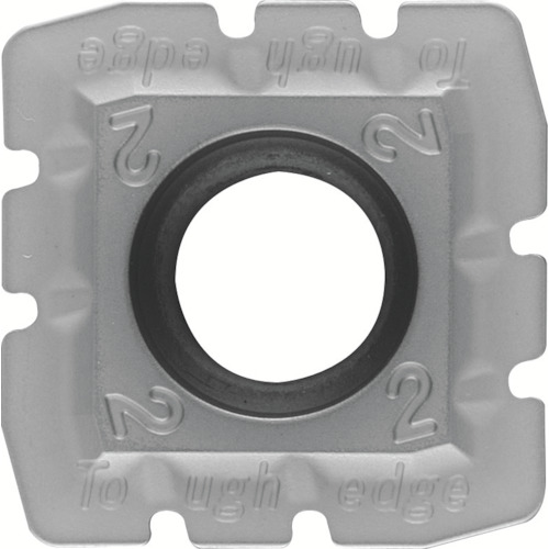 京セラ ミーリング処理用手当て PVD上塗り PR1230 10個 SPMT1806EDSR-NB2T:PR1230 DIY・工具-その他